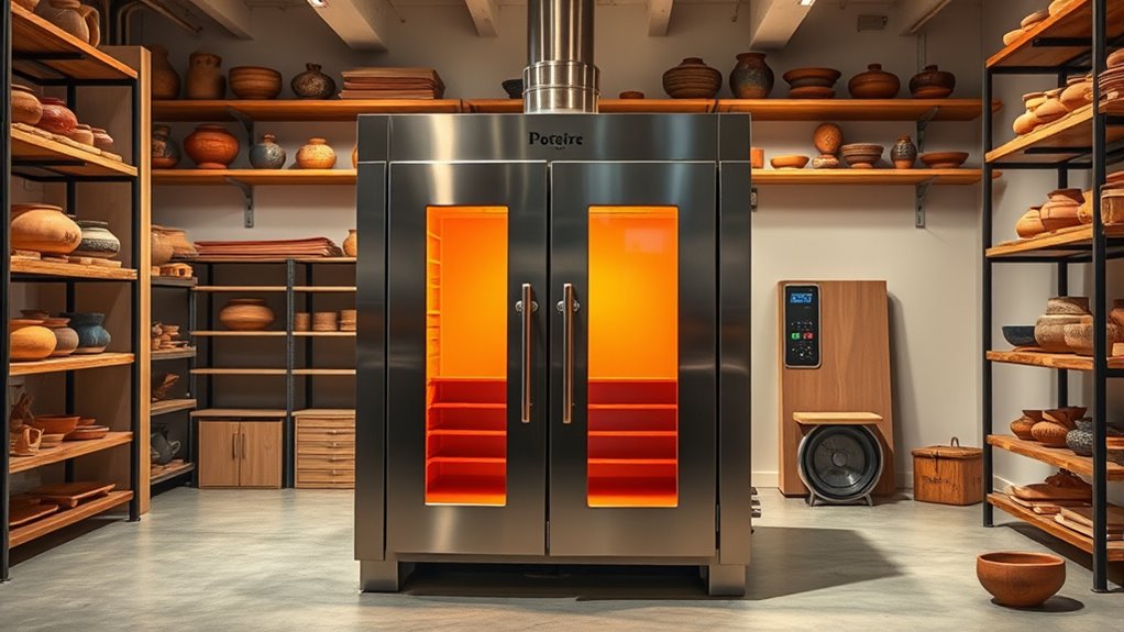 ceramic kiln selection tips