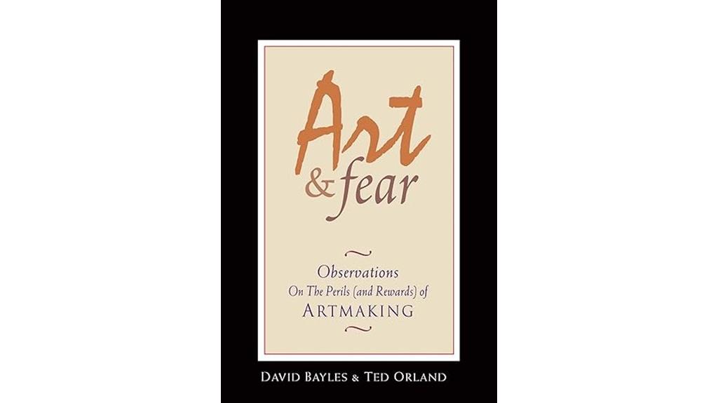 challenges and rewards in art