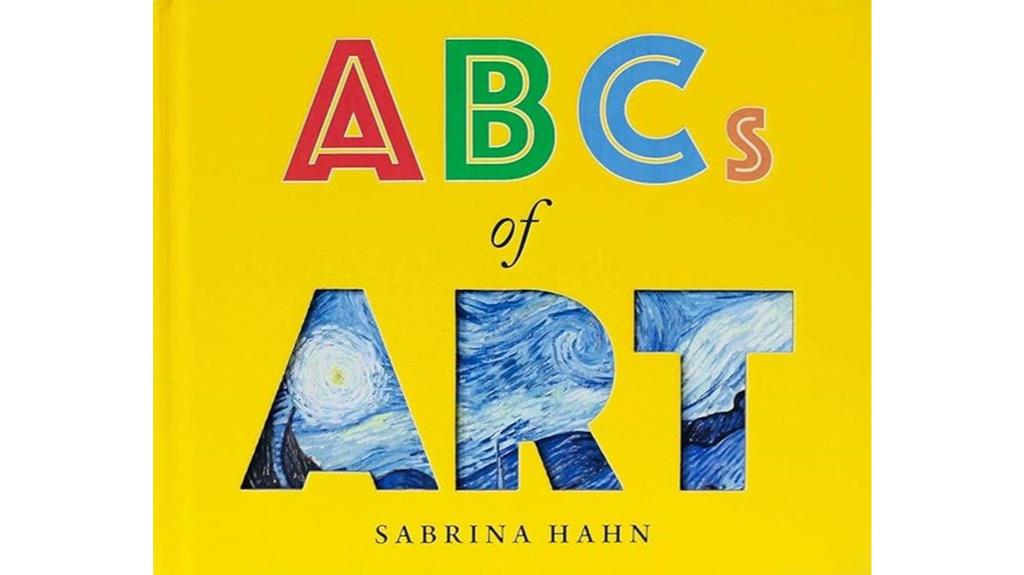 children s art learning guide