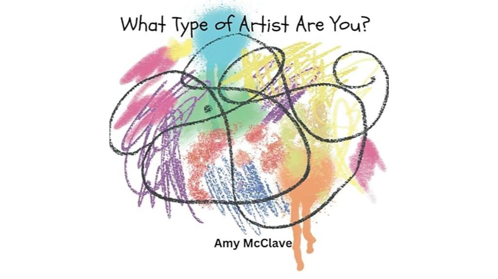 children s art style quiz