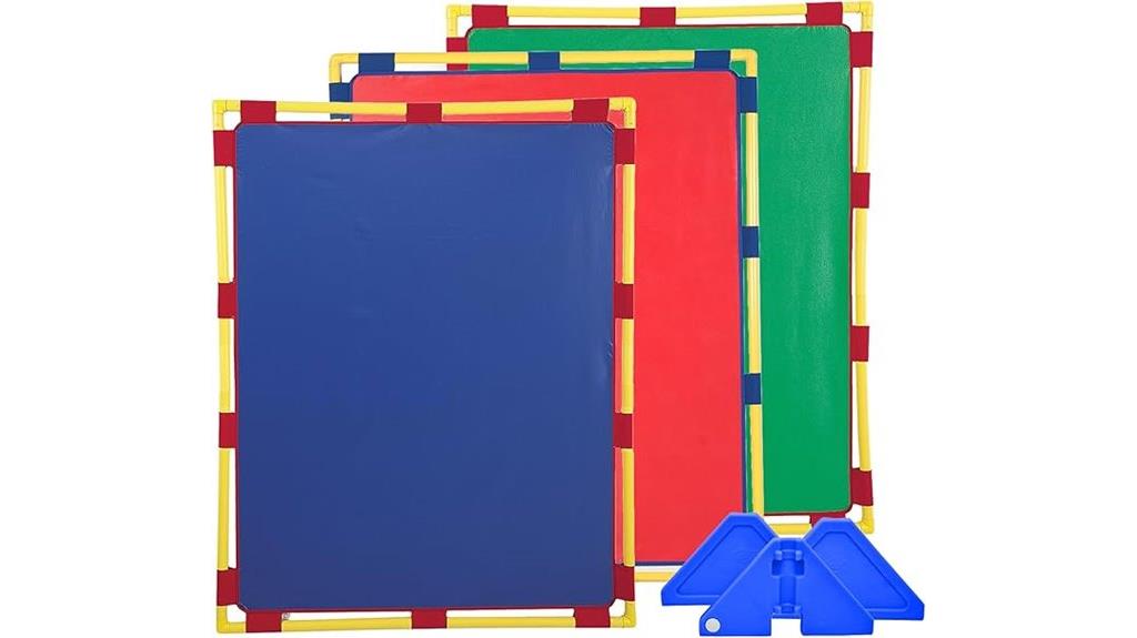 children s factory play panels