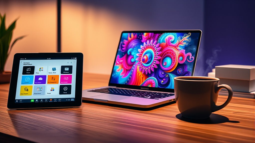 choose affordable versatile software