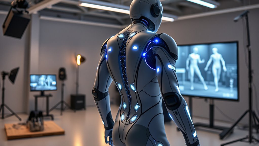 choose comfortable accurate suit