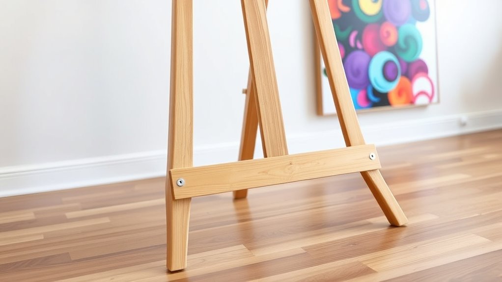 choose durable adjustable bamboo