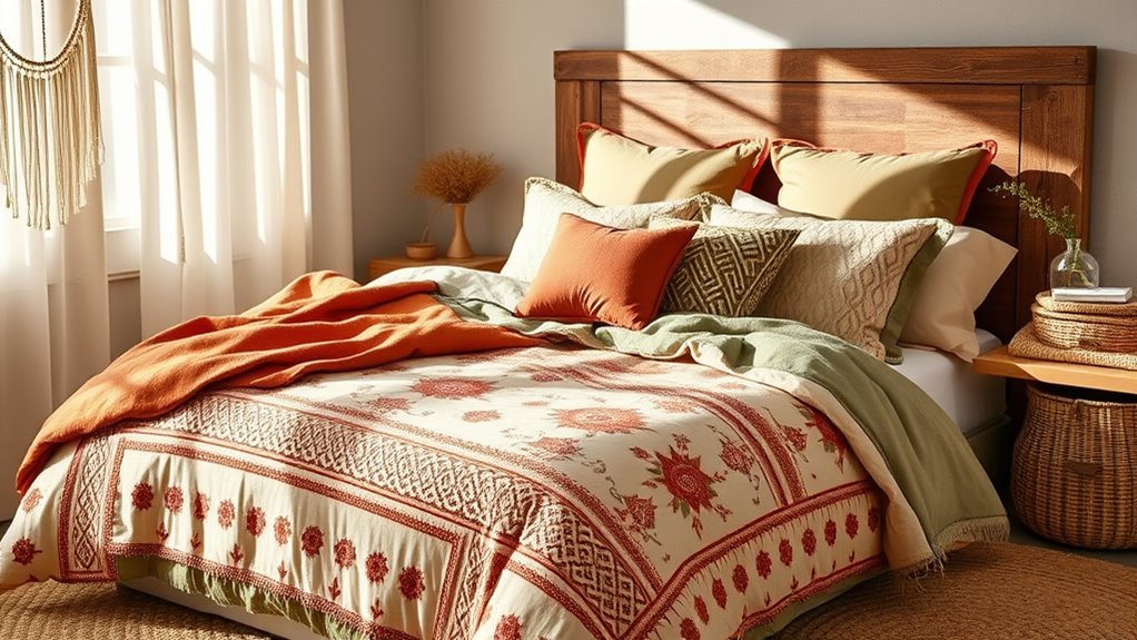 choose durable stylish bedding
