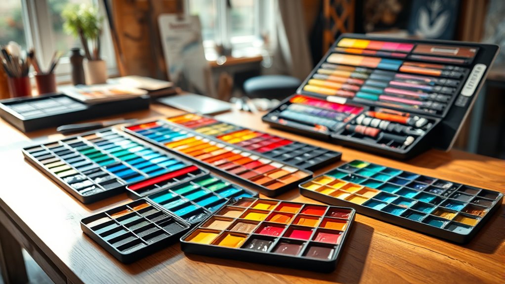 choose quality versatile supplies