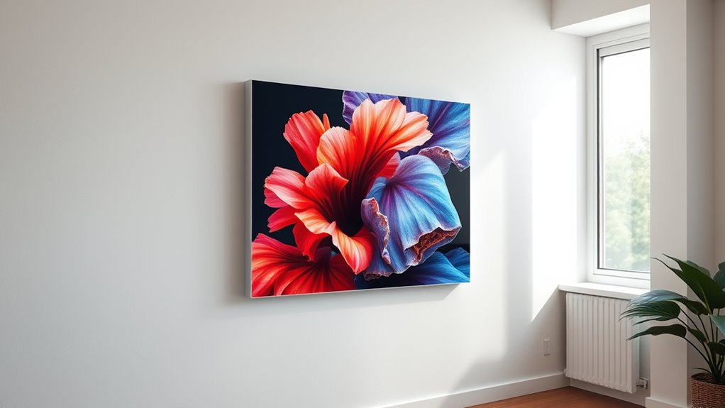 choosing high resolution smart displays