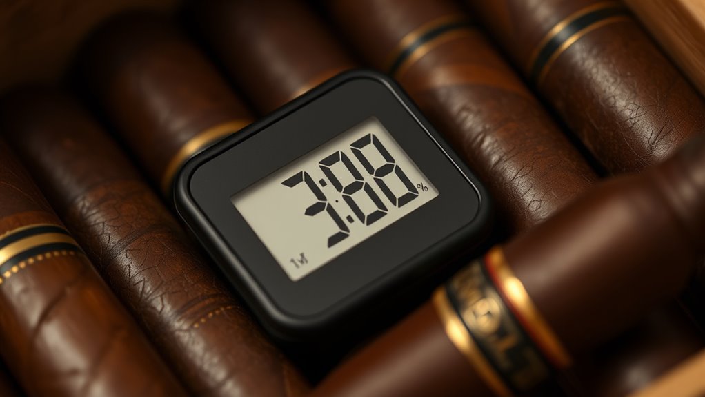 choosing reliable hygrometers