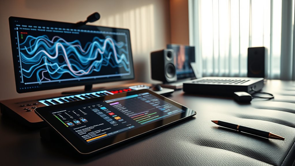 choosing top ai creative tools