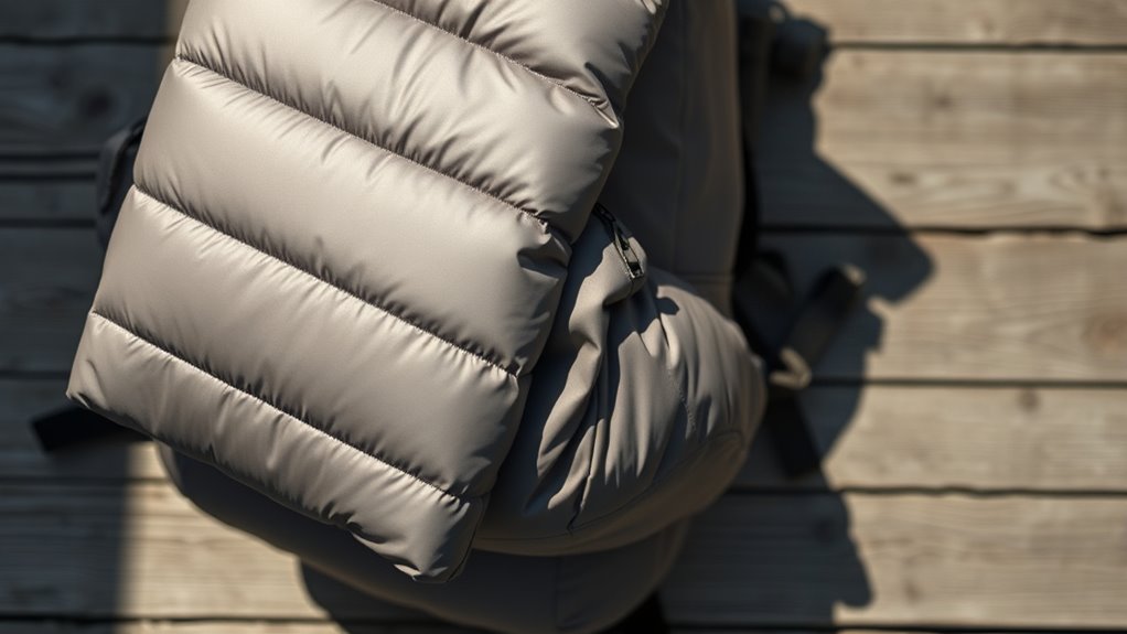 choosing warm compact durability