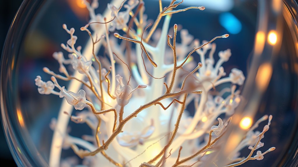 collaborative interdisciplinary bioart development