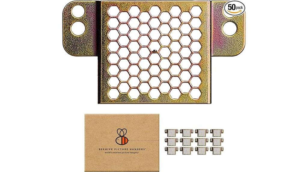 complete picture hanging set