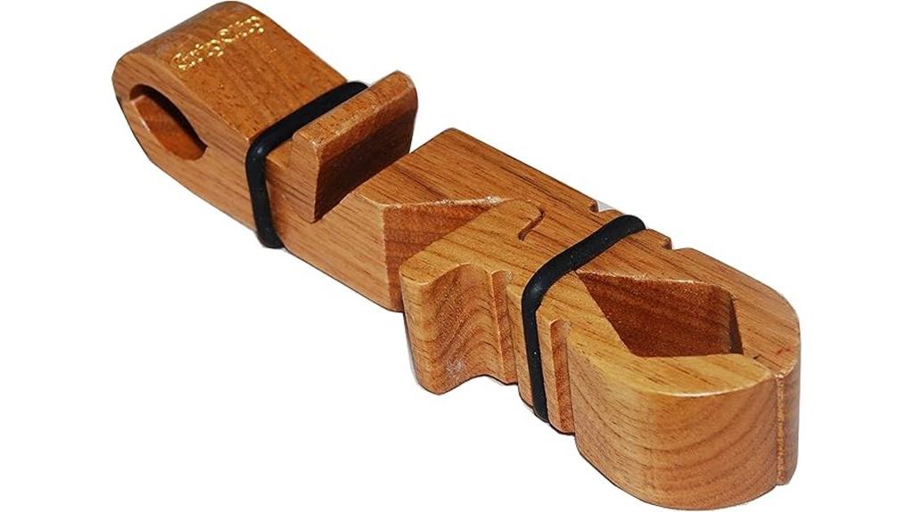 container for cigars