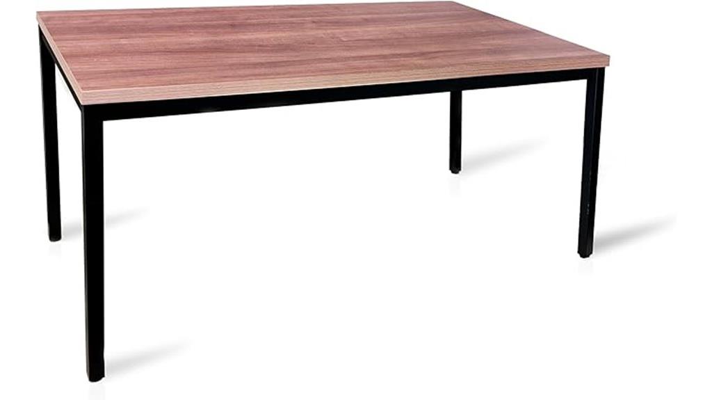 contemporary 48 inch office desk