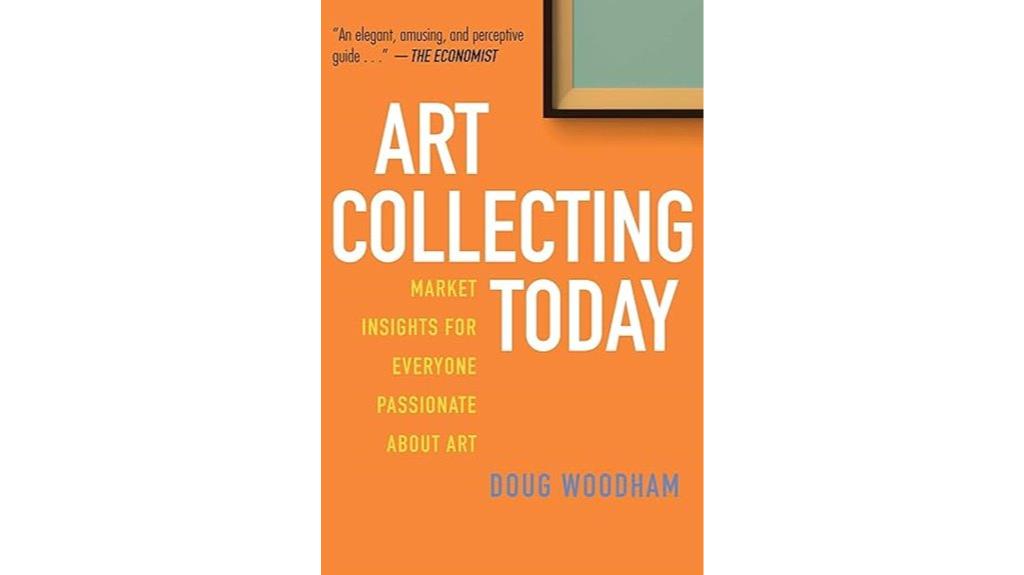 contemporary art market trends