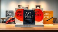 contemporary art price guides