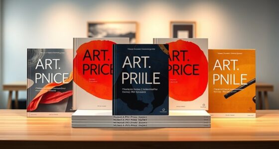 contemporary art price guides