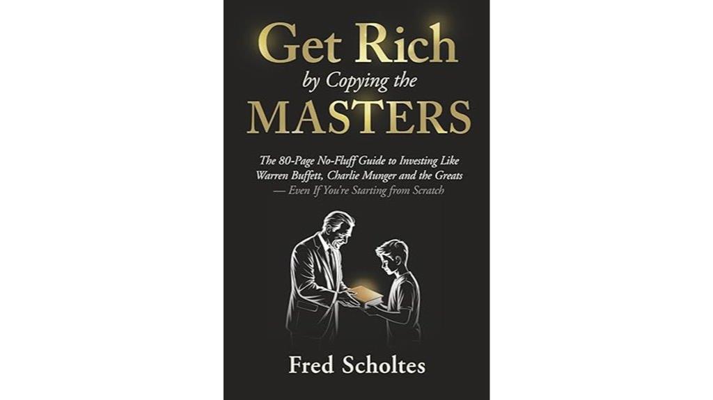 copy successful investment strategies