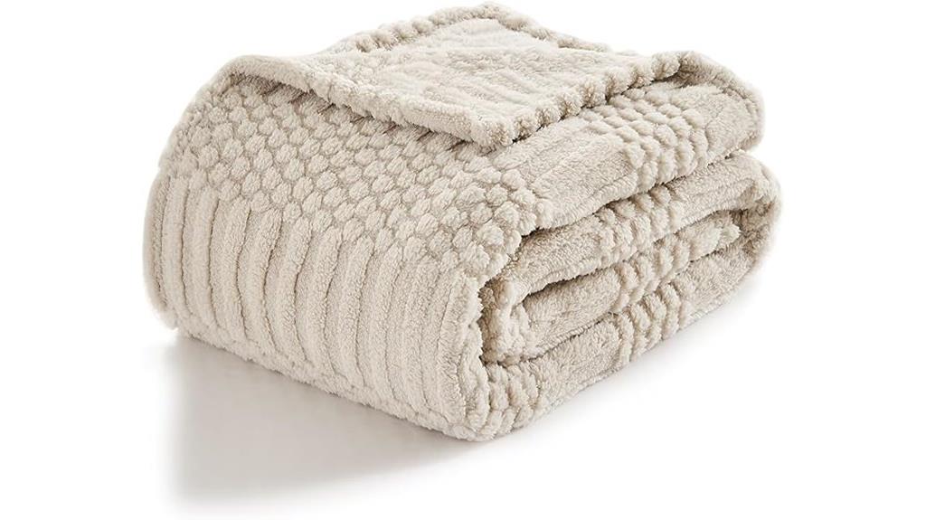 cozy couch throw blanket