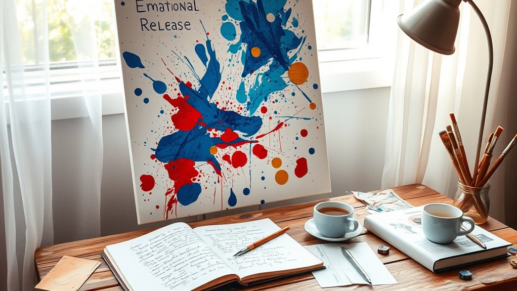 create accept nurture embrace