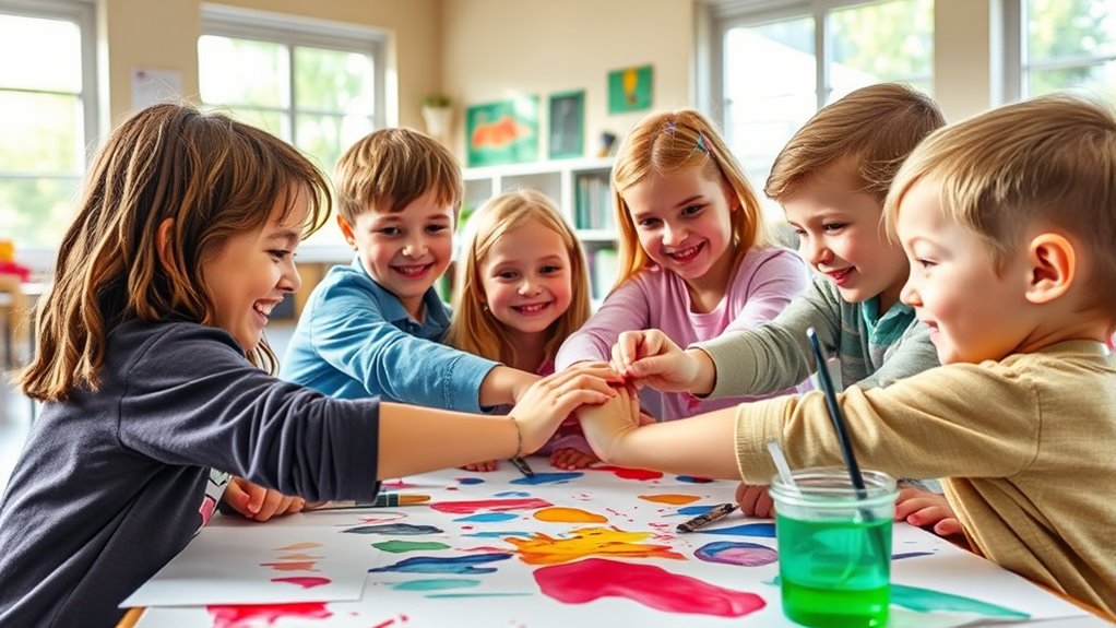creative empathy building activities