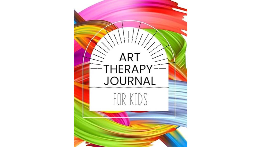 creative healing for children