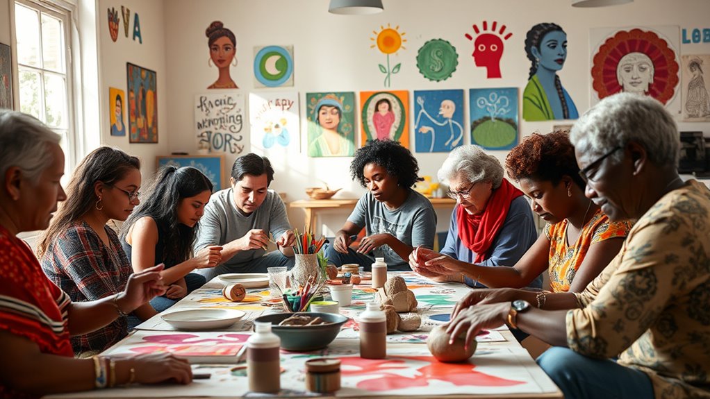 cultural acceptance of mental wellness