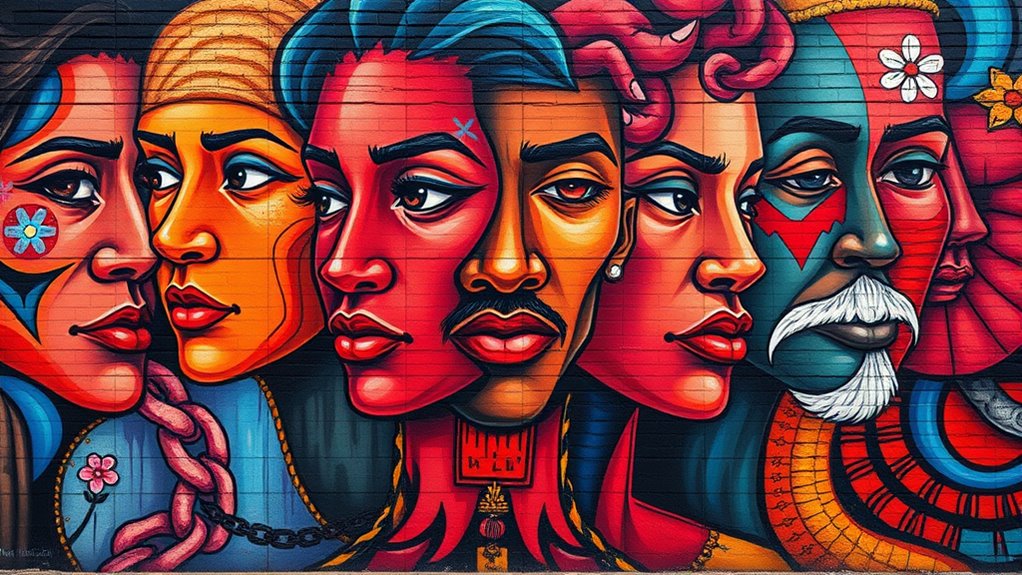 cultural identity mental health