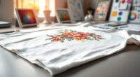 custom art printing process