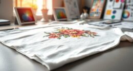 custom art printing process