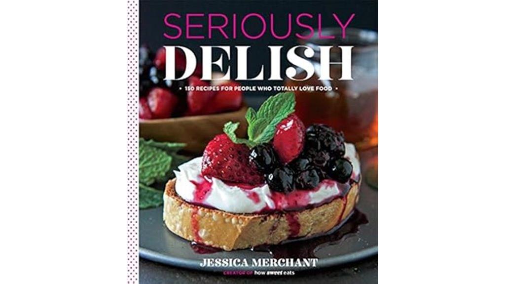 delicious recipes for food lovers