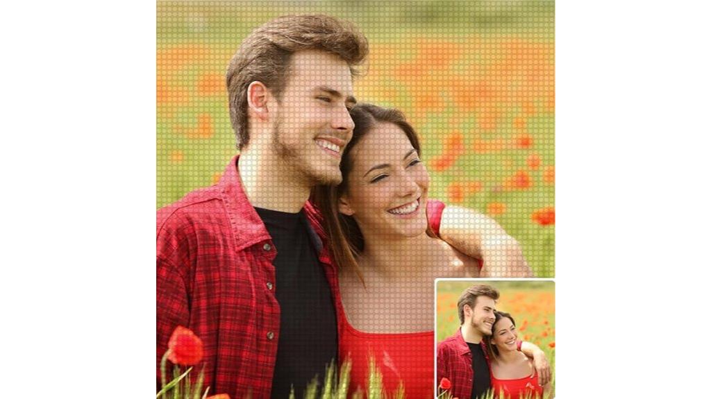 diamond art painting kits