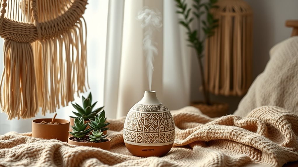 diffuser design capacity safety