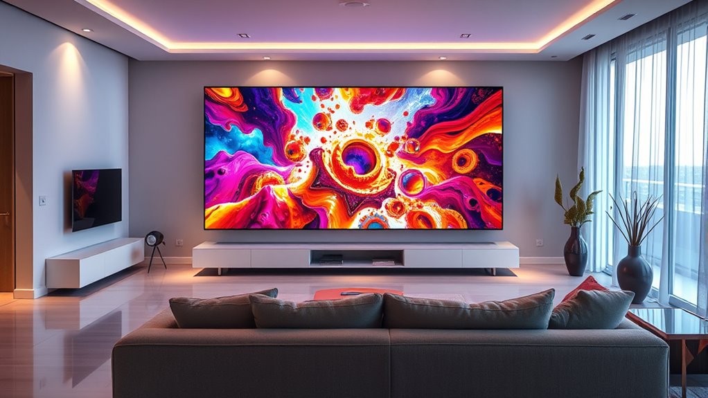 digital art exhibition challenges