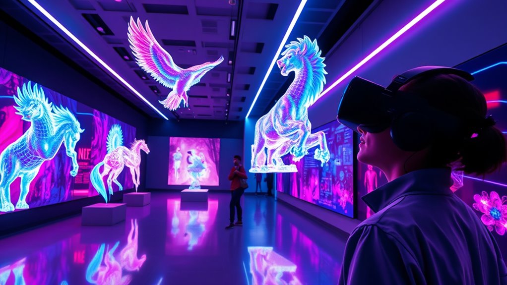 digital art innovation opportunities
