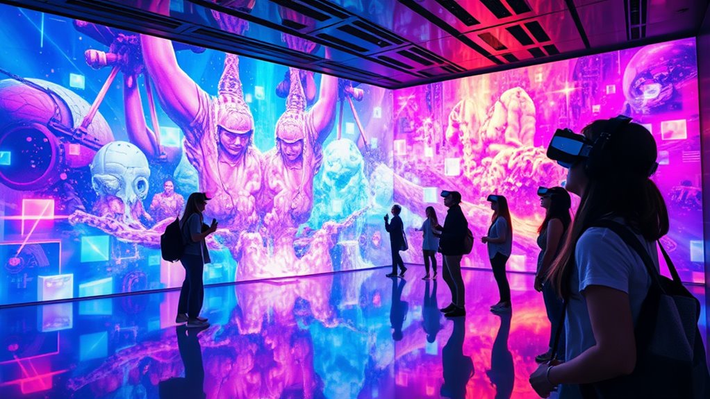 digital art transforms creativity