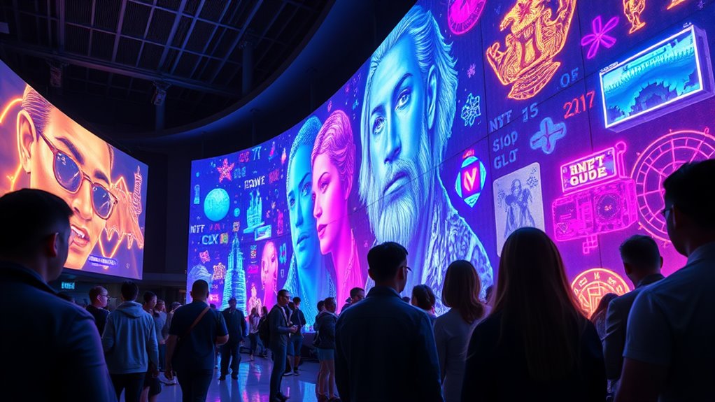 digital asset authentication revolution