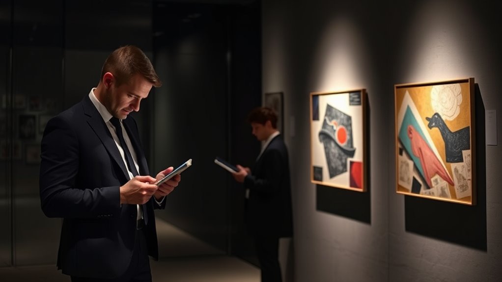 digital tools ensure secure transactions
