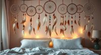 dreamcatchers for sweet dreams