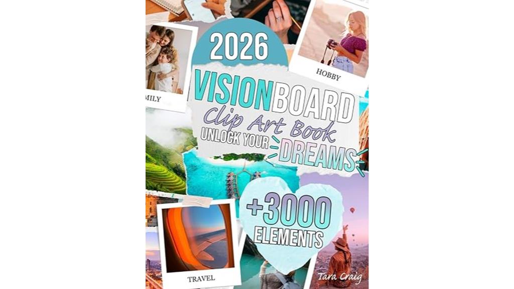 dreams unlocked with art