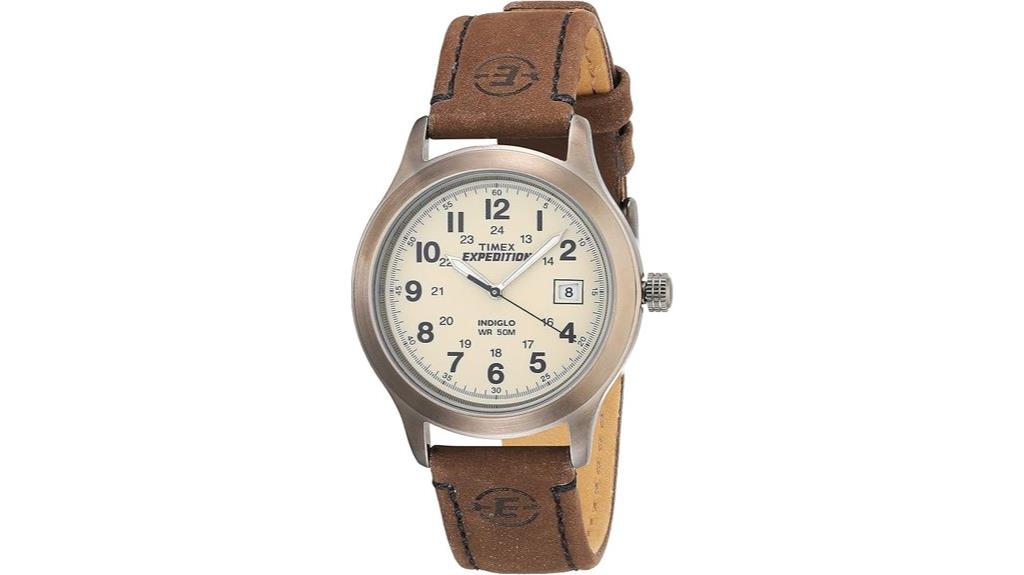 durable men s outdoor watch