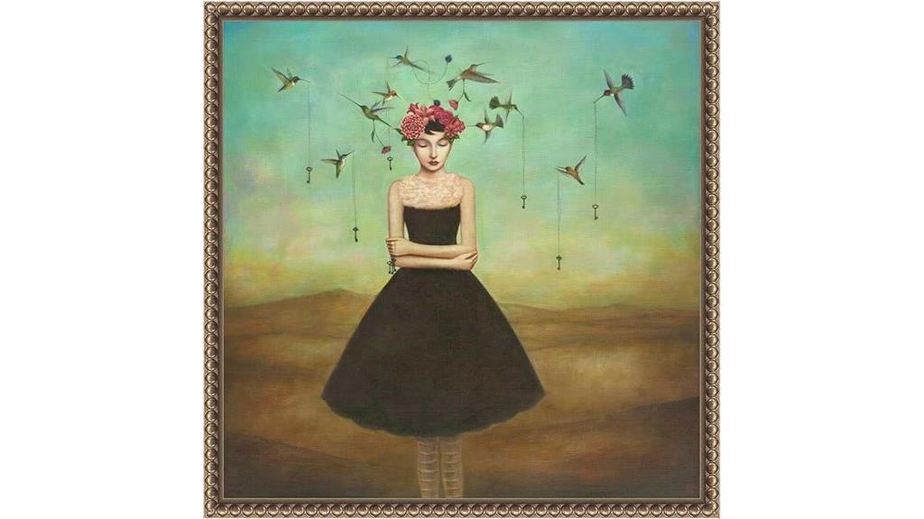 duy huynh canvas artwork