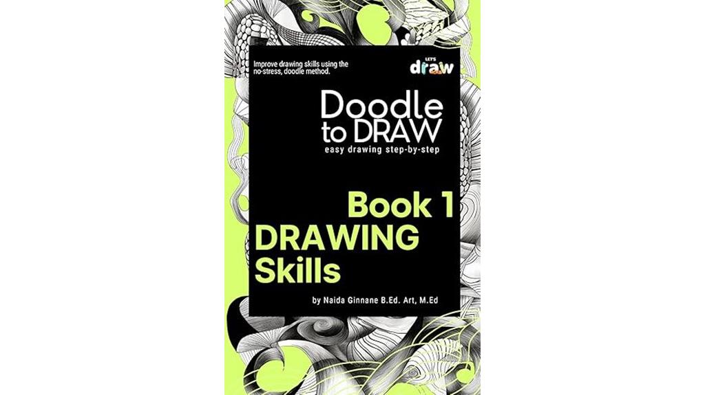 easy step by step drawing guide