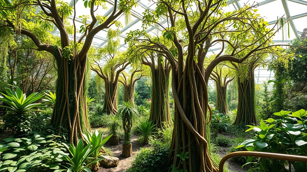 eco friendly art innovations