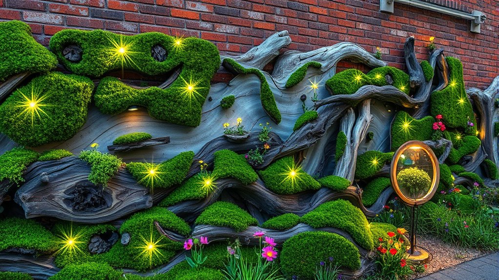 eco friendly art materials and techniques