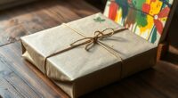 eco friendly art packaging