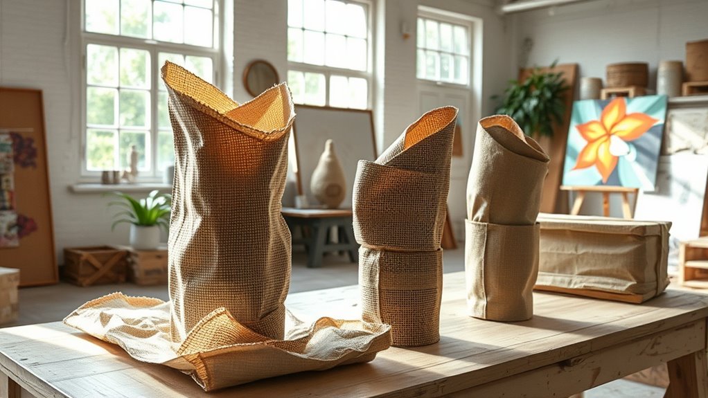 eco friendly art preservation trends