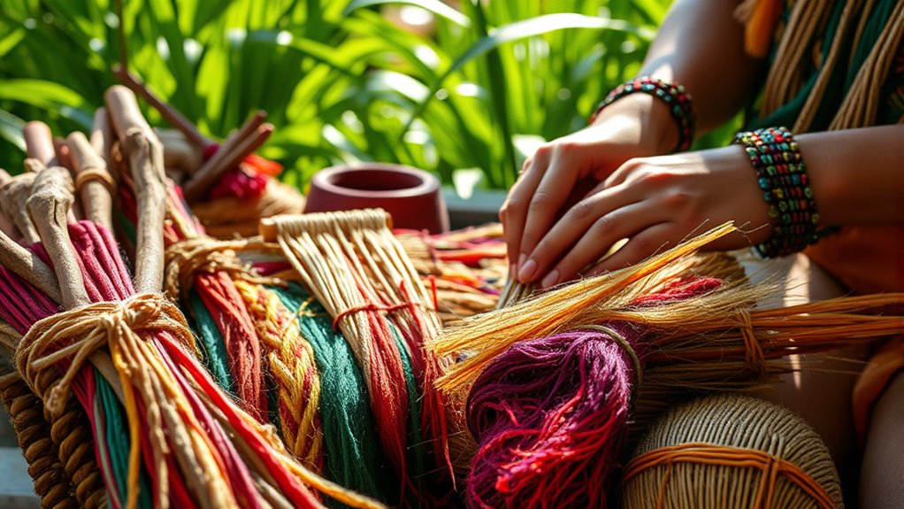 eco friendly artistic innovations