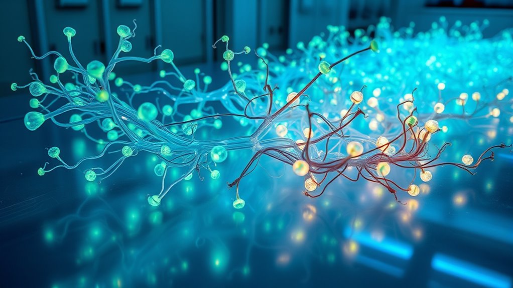 eco friendly bioart practices