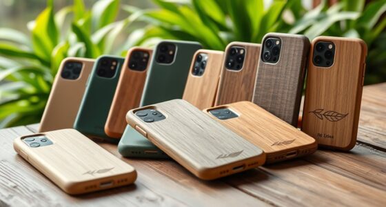 eco friendly biodegradable phone cases